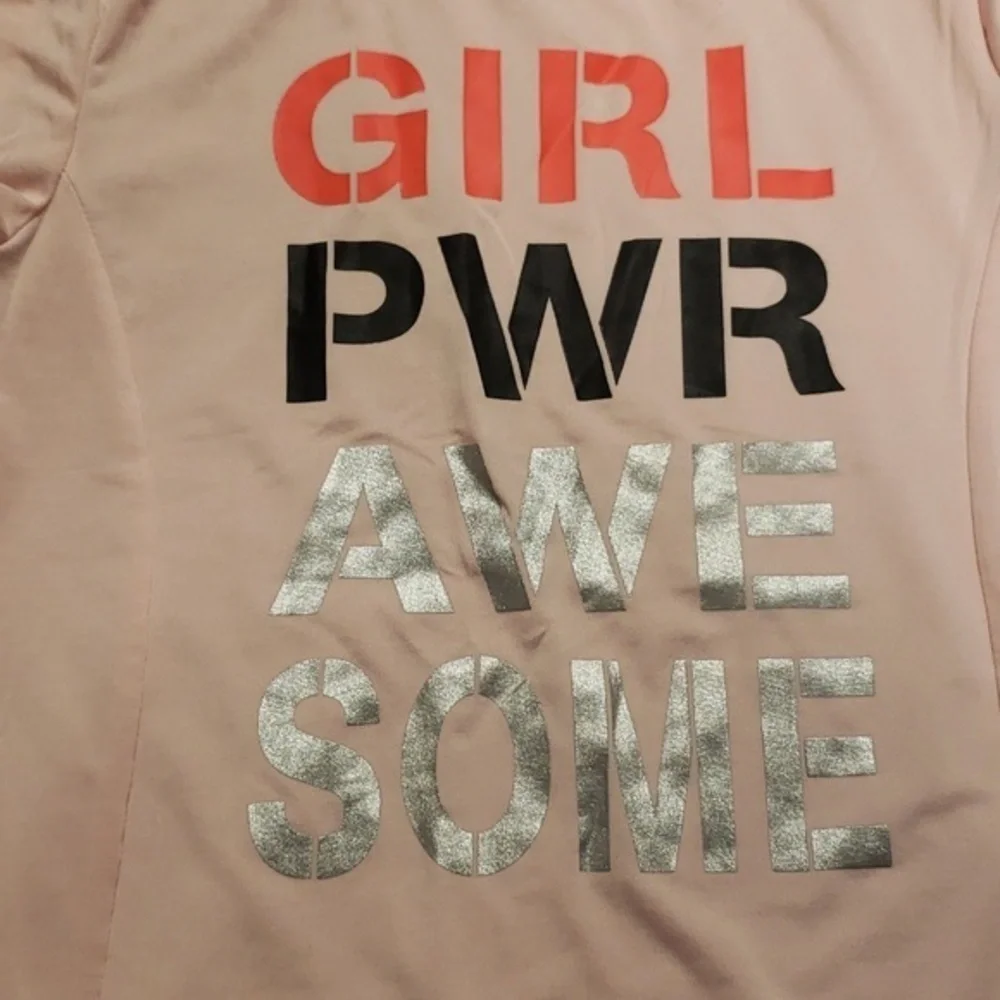 RBX‎  matching outfit with leggings Size 5/6